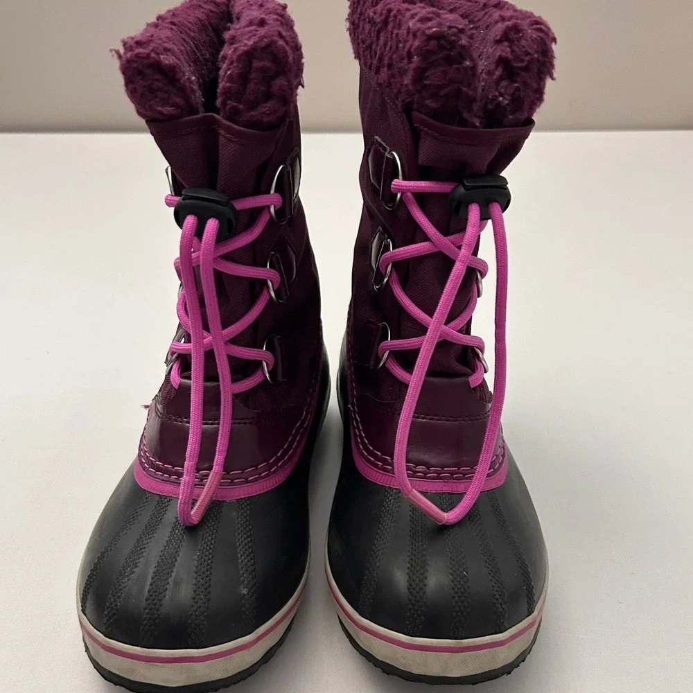 Sorel snow boots